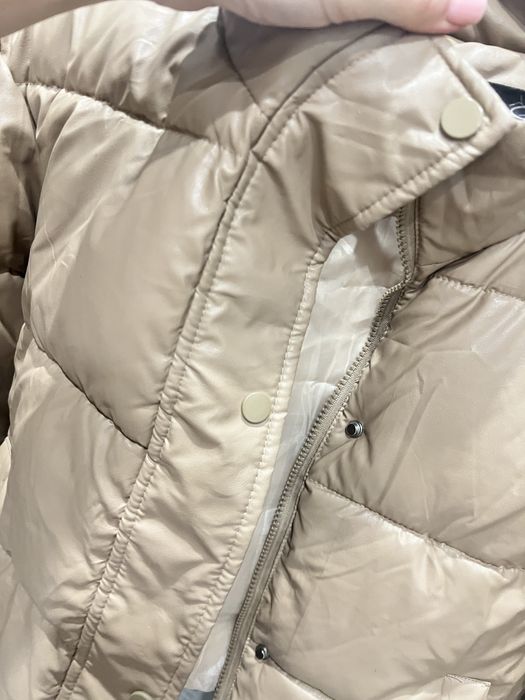 Куртка, осінь-зима