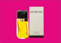 Perfumy Estee Lauder Knowing