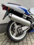 Wydech oryginalny Suzuki gsxr 600 k1  tłumik