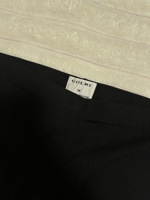 Жіночі велосипедки, одягнуті 1 раз, розмір М, ціна 195 грн