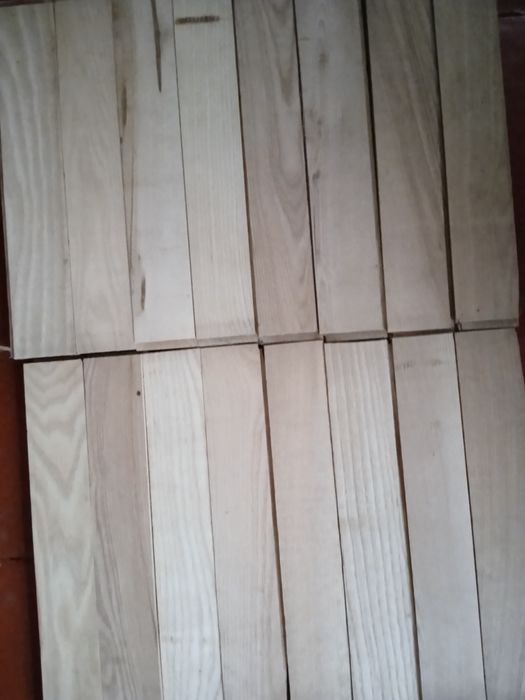 Парке т ясеновий