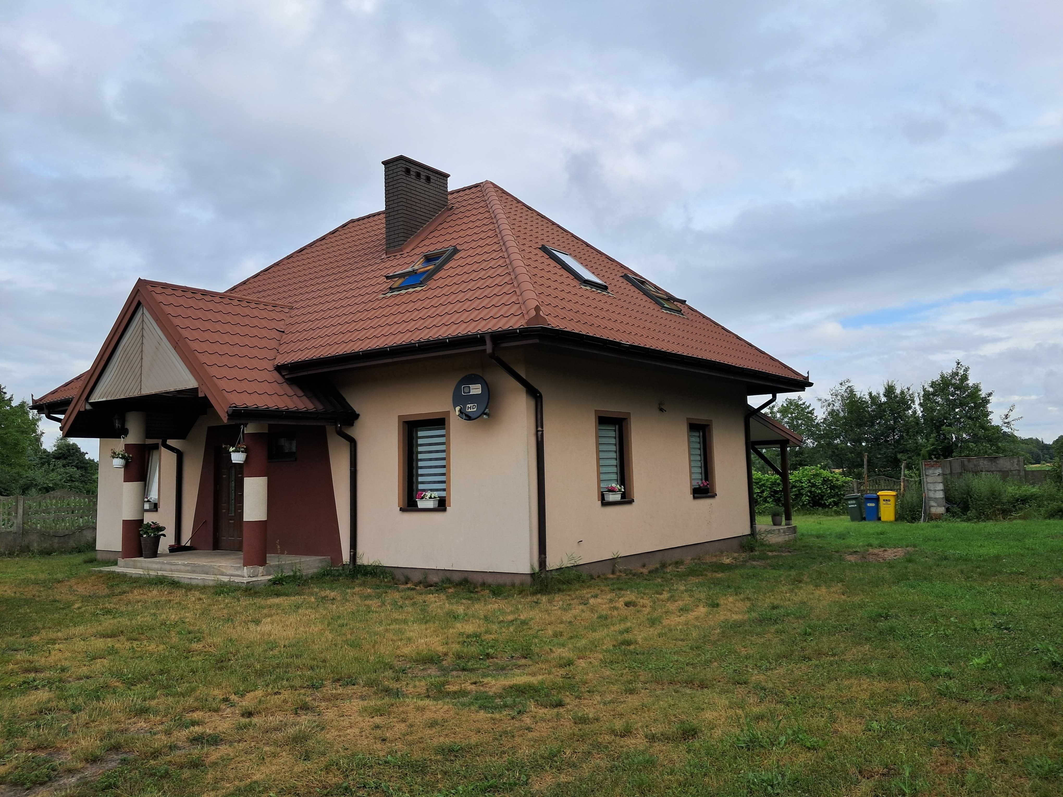 Sprzedam dom - Mogilno, gmina Warta