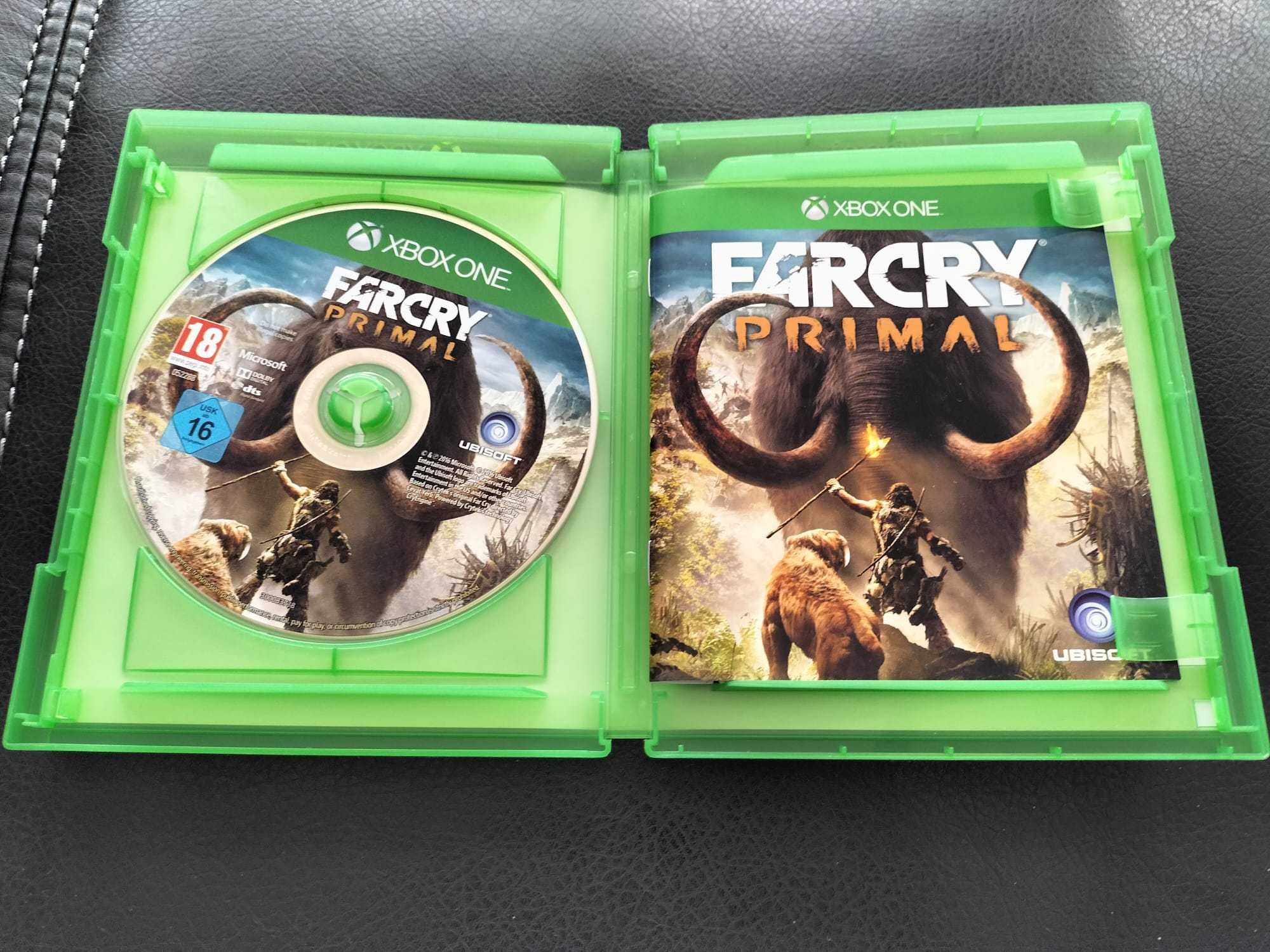 Far Cry Primal - Xbox One