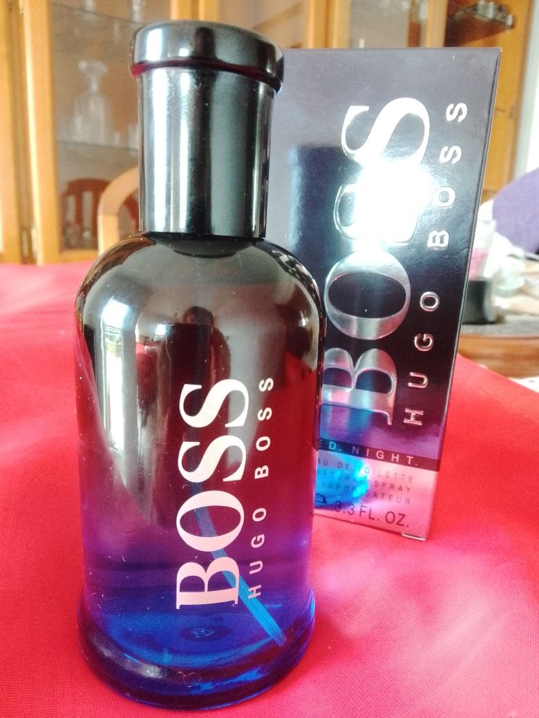 Hugo Boss Night 100 ml