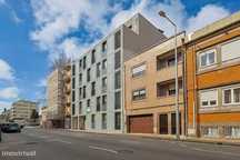 Apartamento T2 para venda