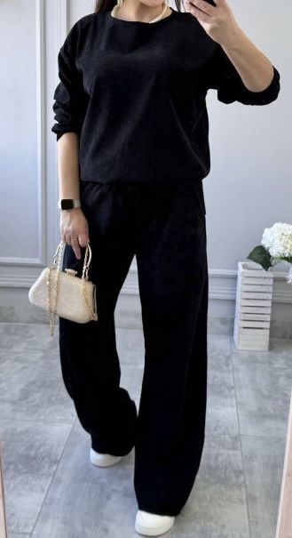 Теплий костюм велвет Туречинна Karol спортивний костюм