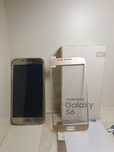 Samsung galaxy S6 Gold
