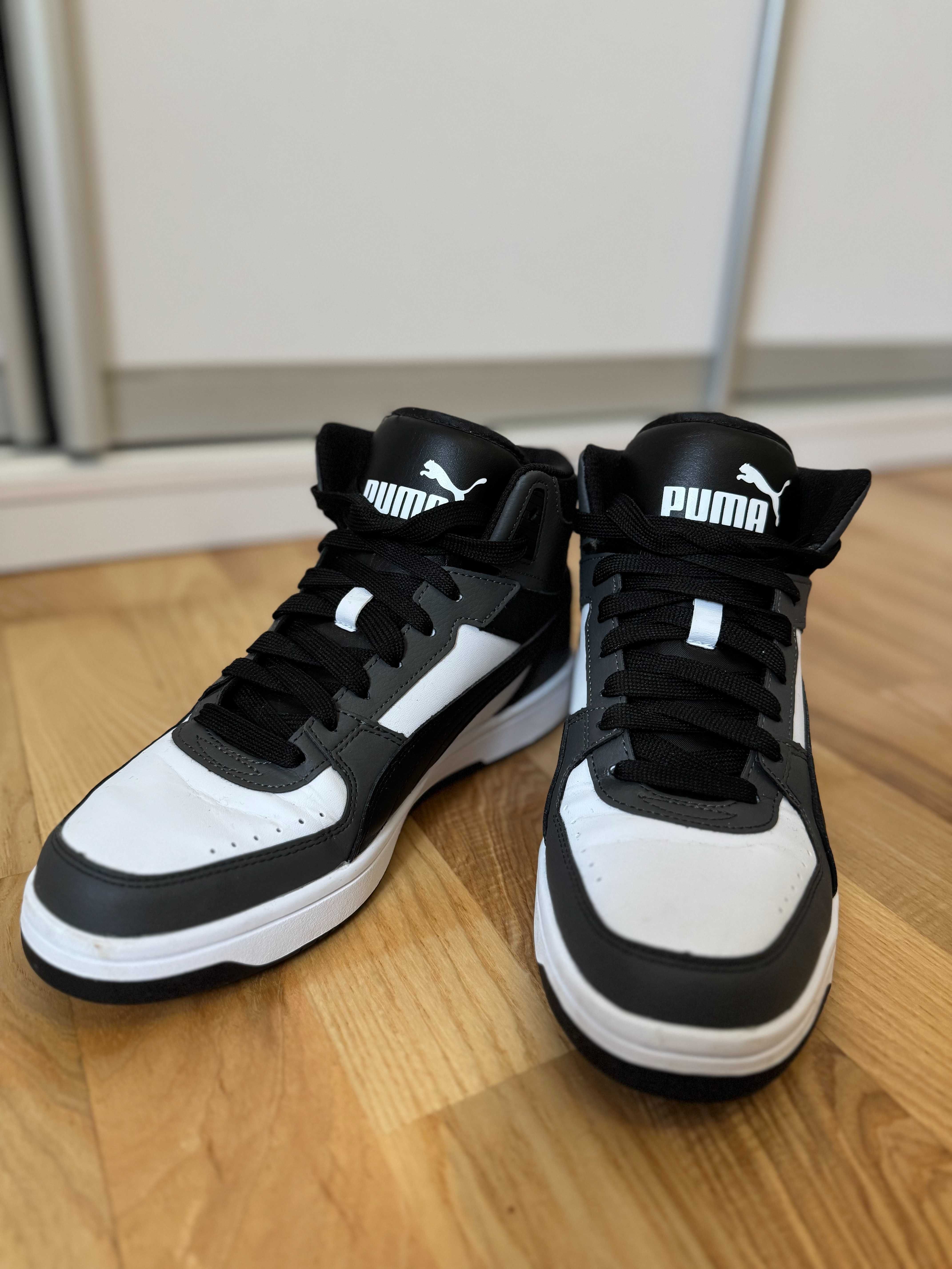 Чоловічі кросівки Puma Rebound Joy 42 (9) розмір СТАН НОВИХ