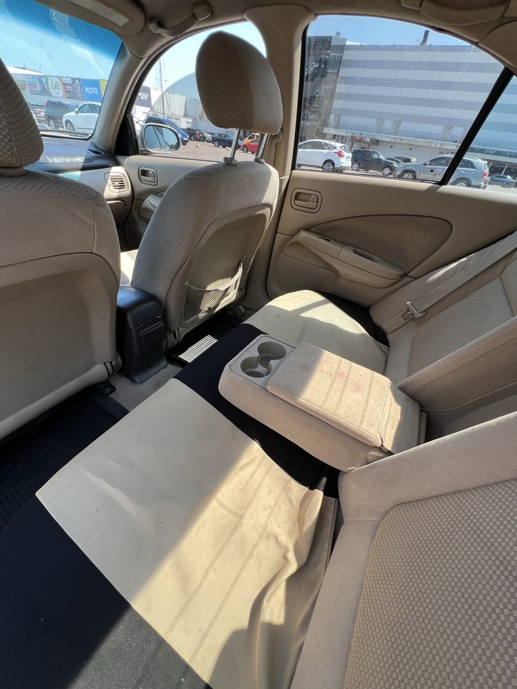 Продам авто Nissan Sunny