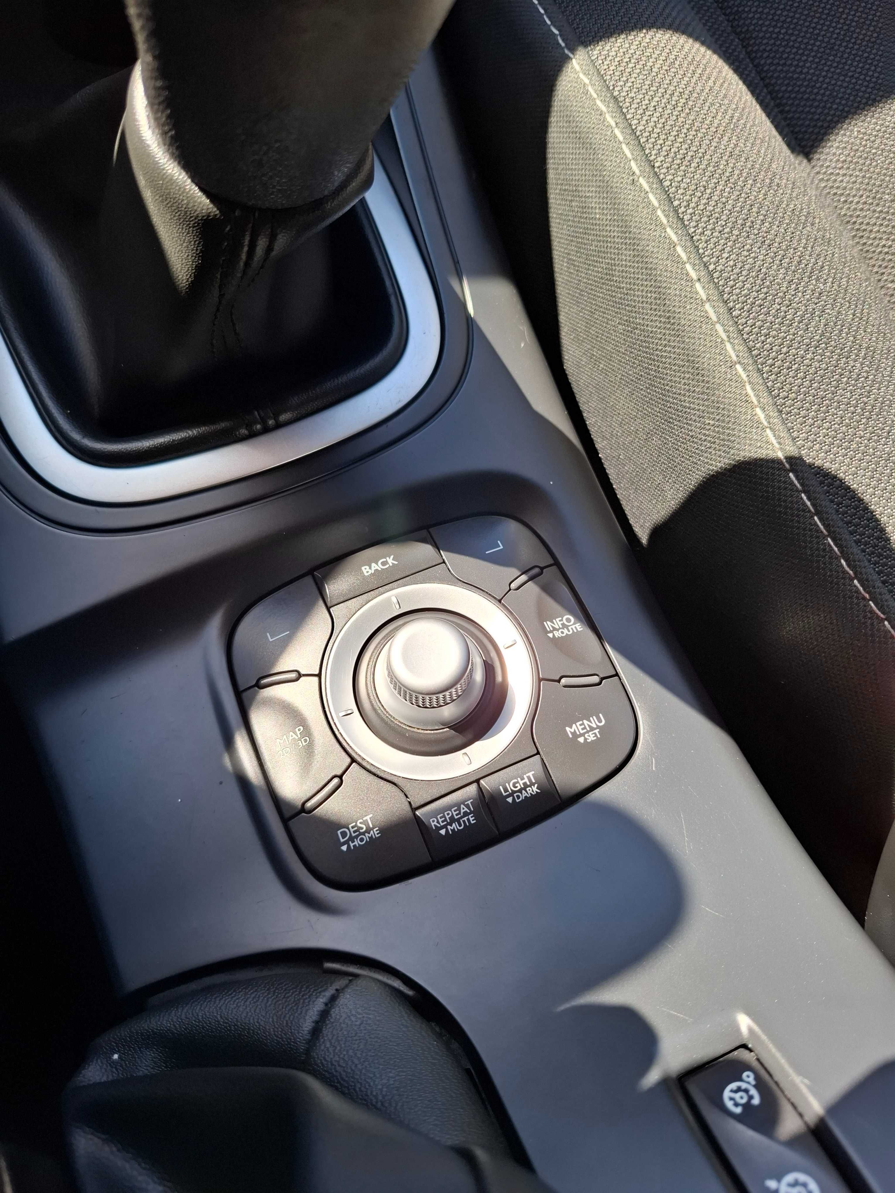 Renault Megane Break 1.5 DCi 2012