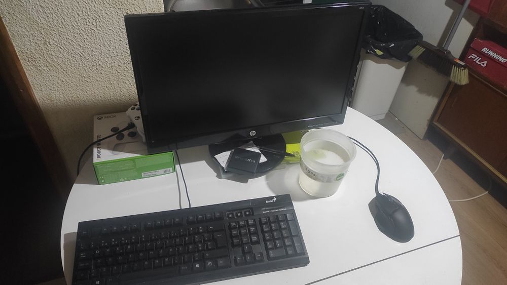 PC gamer Desktop [ Ryzen 5 3600, 16GB Ram, 2TB SSD, RX6650XT 8GB]