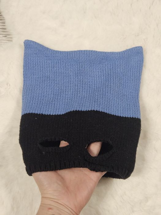 Czapka batman  jesienna reserved