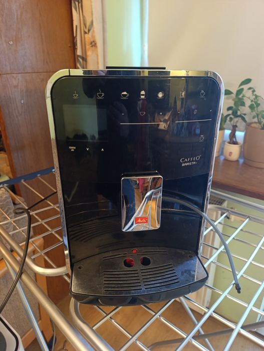 Sprzedam express automatyczny uszkodzony