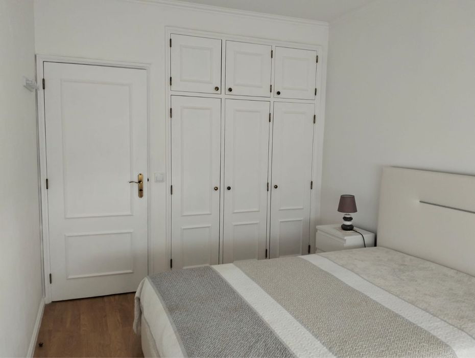 Quarto para arrendar em Santa Maria da Feira
