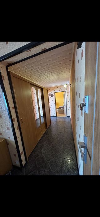 Mieszkanie w bloku 54m.