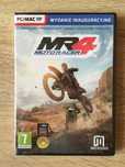 Moto Racer 4 - Wydanie Inauguracyjne - PC - PL - NOWA, FOLIA