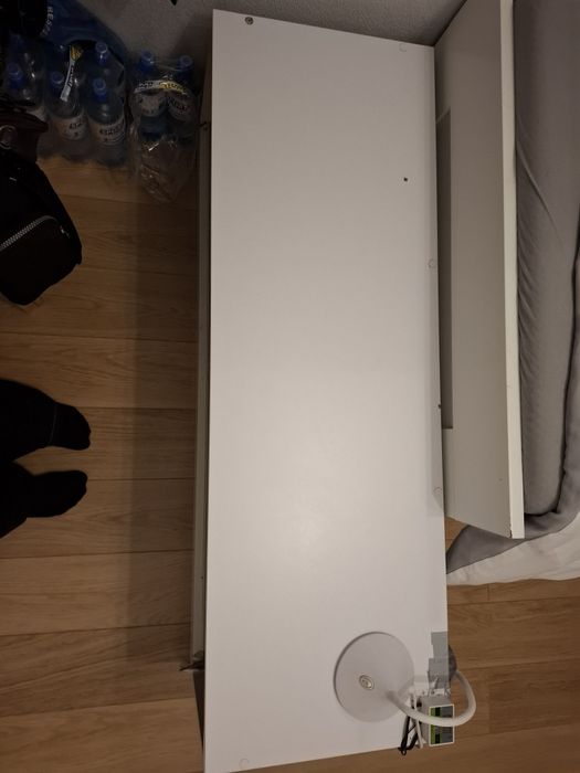 Terrarium 120x40x40 wyposażone dla weza i innych