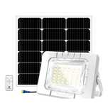 Halogenowa Lampa Solarna 2100lm + panel fotowoltaiczny 45W BESSLER.PL