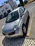 Vendo nissan micra