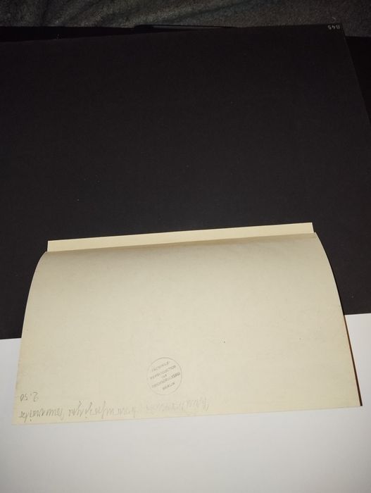 Dobry Samarytanin Rembrandt faksymila Reichsdruckerei Berlin