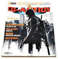 CD-Action 13 / 2013 (224) BEZ DVD