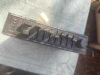 Wzmacniacz  samochodowy korektor graficzny HAGEN LED9174