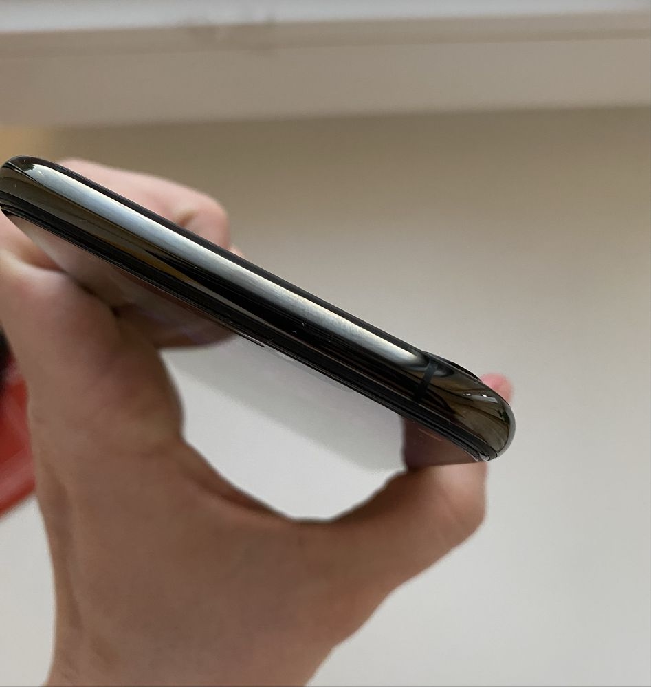 Iphone Xs max 256