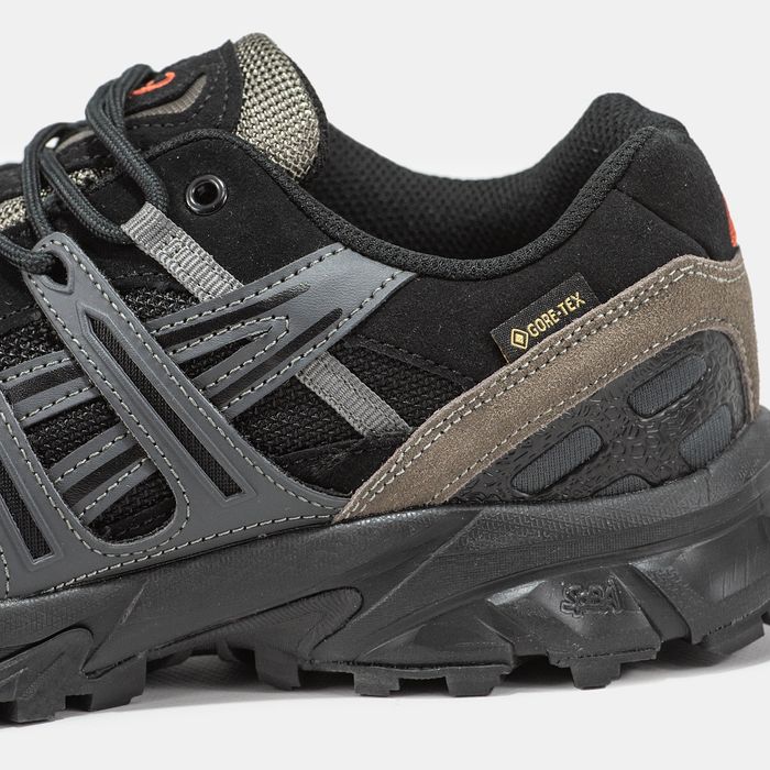 Кросівки чоловічі Asics gel Sonoma Gore-Tex 41-46 р