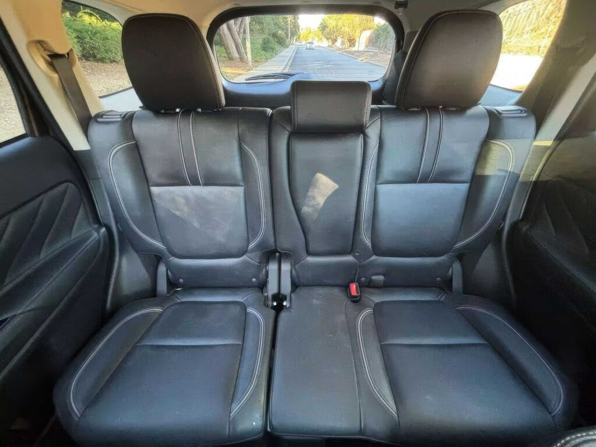 2018 Mitsubishi Outlander Hybrid Plug-in SEL S-AWC