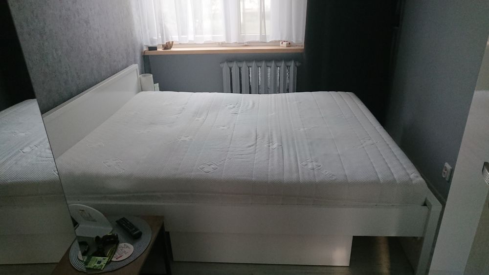 materac 160x200x20 i 90x200x15