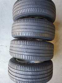 Pneus 225/55R17 Michelin Primacy 3