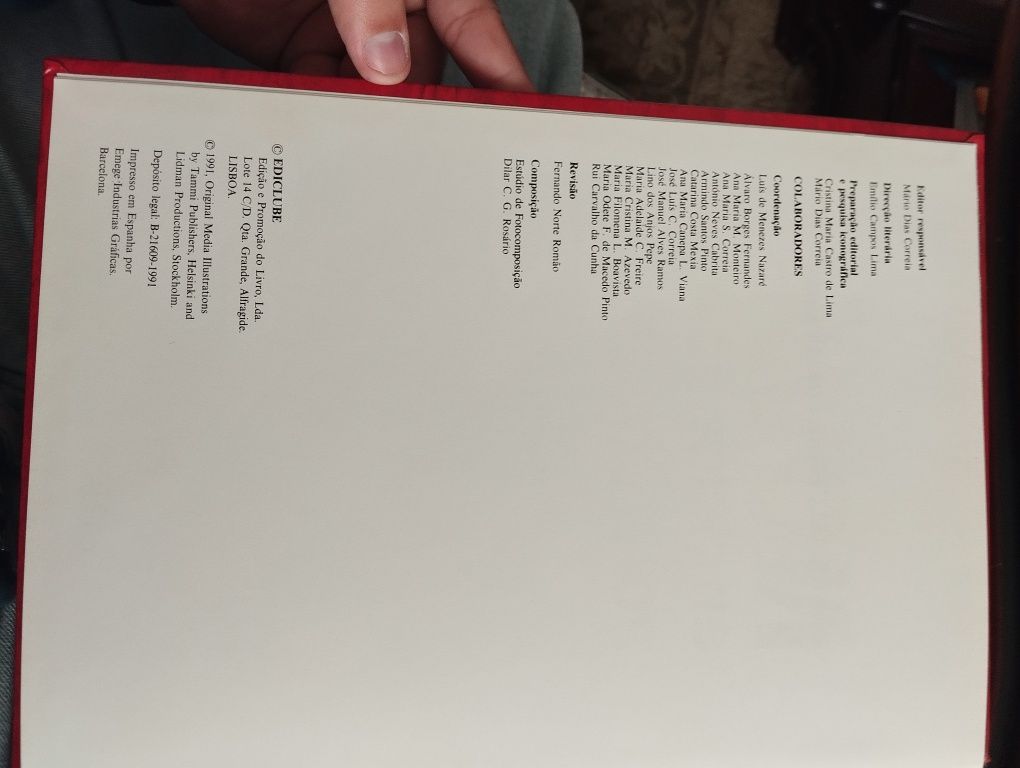 Nova enciclopédia portuguesa, 26 volumes