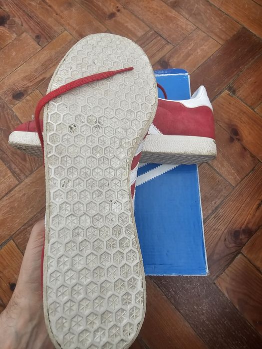 Tenis Adidas gazelle