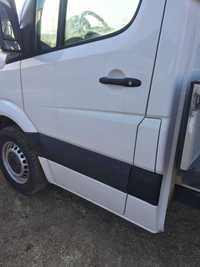 Vw crafter 2013 rok