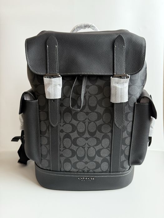 Рюкзак чоловічий Coach