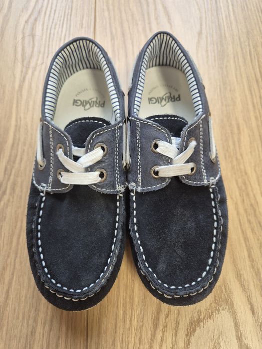 Buty mokasyny Primigi 31