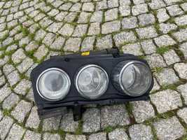 Reflektor Lampa Prawa Przód Xenon Alfa Romeo 159 z centralka