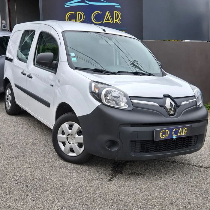 Renault Kangoo 33Kw