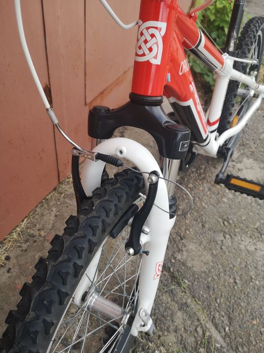 Дитячий велосипед Magellan Orion 20″