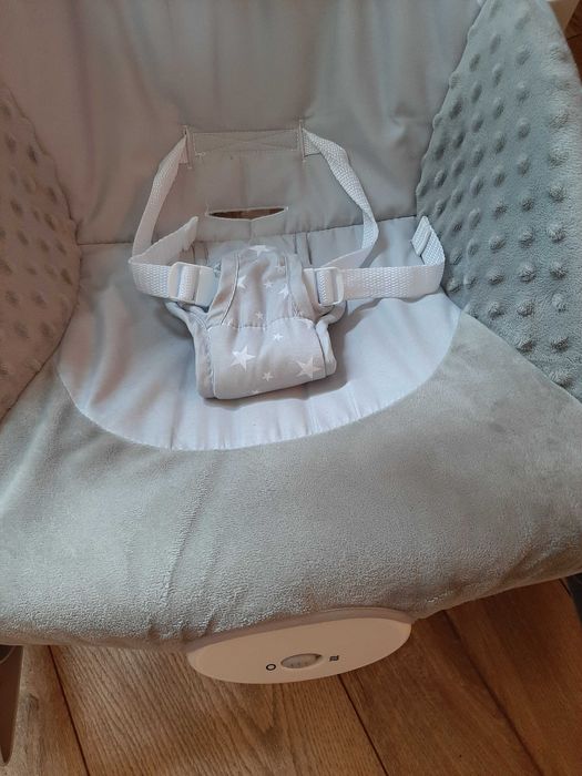 Bujak dla noworodka
