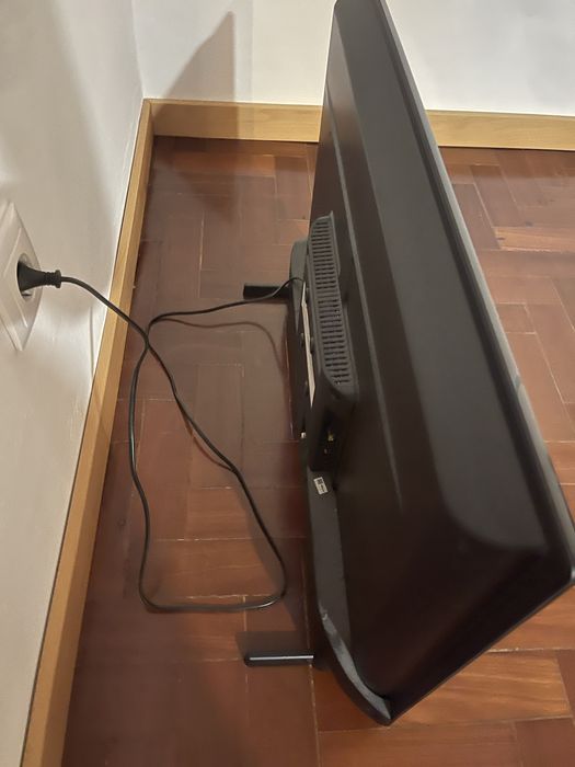 smart tv Daewoo 32 polegadas