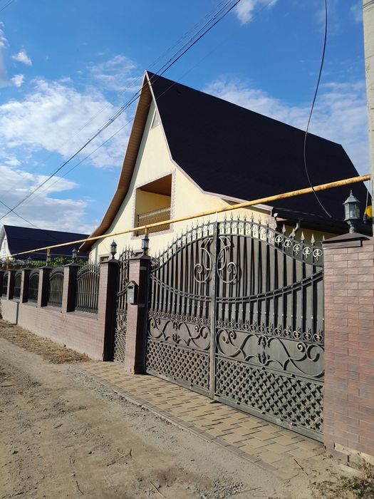 Продається будинок, вул. Грушевського 40, смт Любашівка Одеська обл