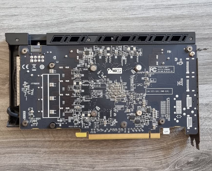 Sapphire RX470 Mining Edition (Samsung)64286251073538122