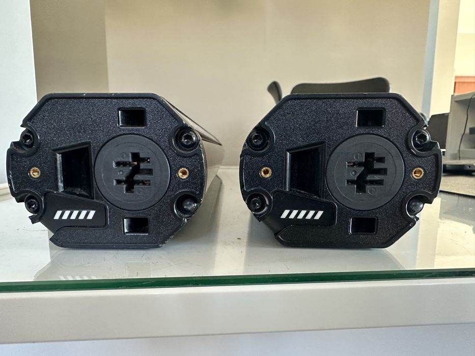 PowerTube 750 Bosch smart system pionowa bateria do roweru