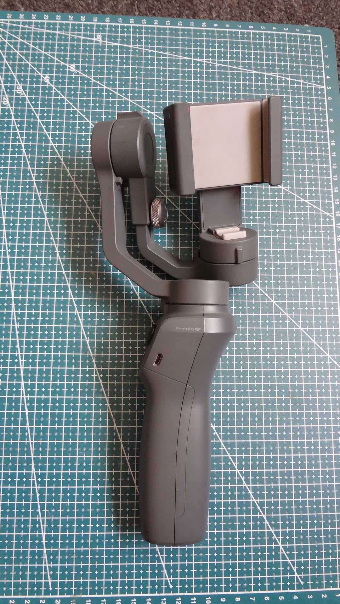dji osmo mobil 2