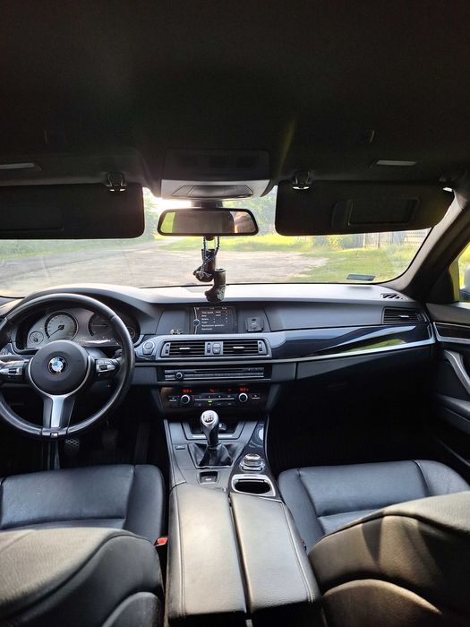 Na Sprzedaż BMW F10 BMW Seria 5