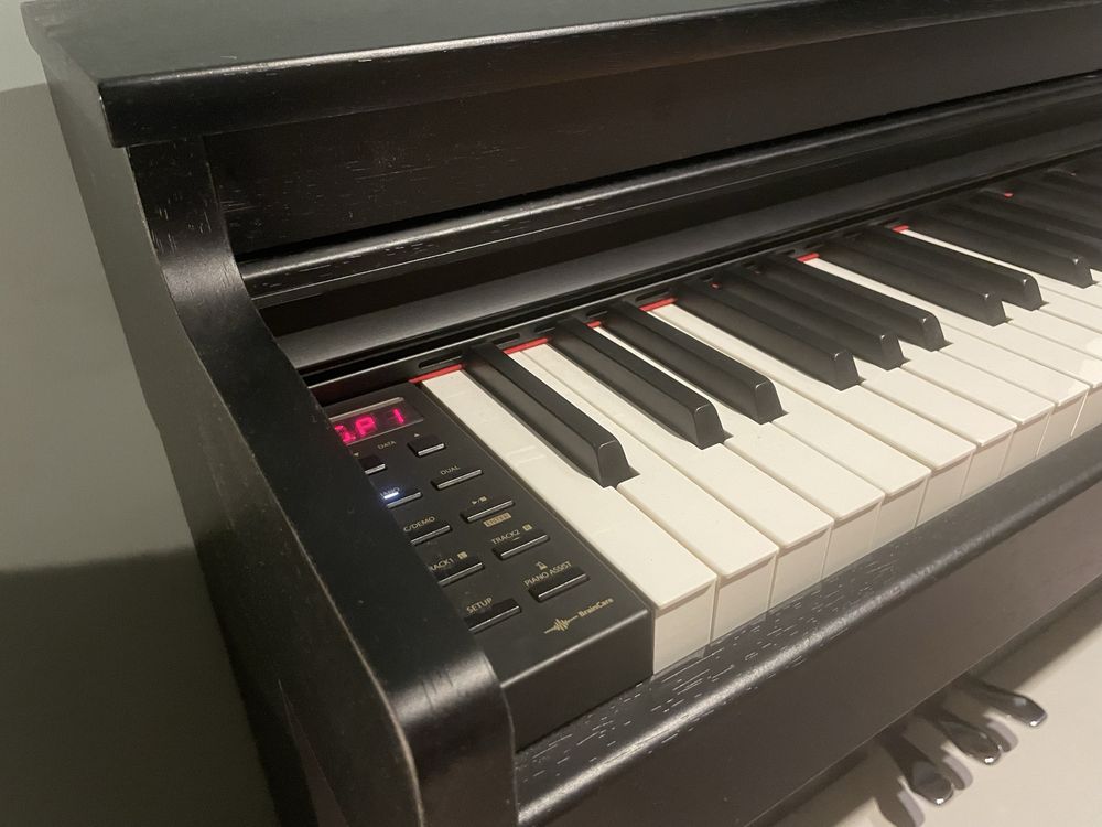 Pianino ELPIANO SLP-360