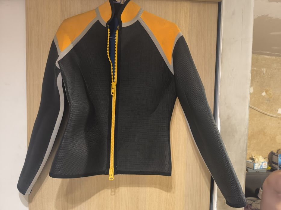 Zestaw do nurkowania