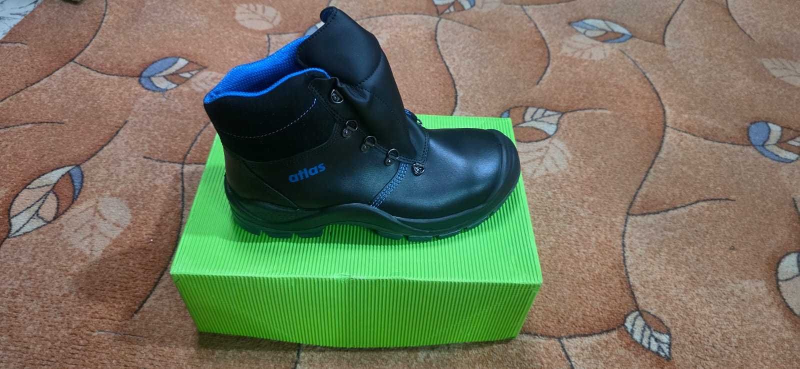 Buty robocze Atlas rozmiar 41
