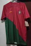 Camisola original da seleção nova com etiqueta